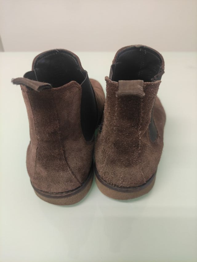 Stivaletti Chelsea Boots 