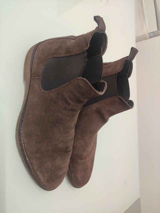 Stivaletti Chelsea Boots 