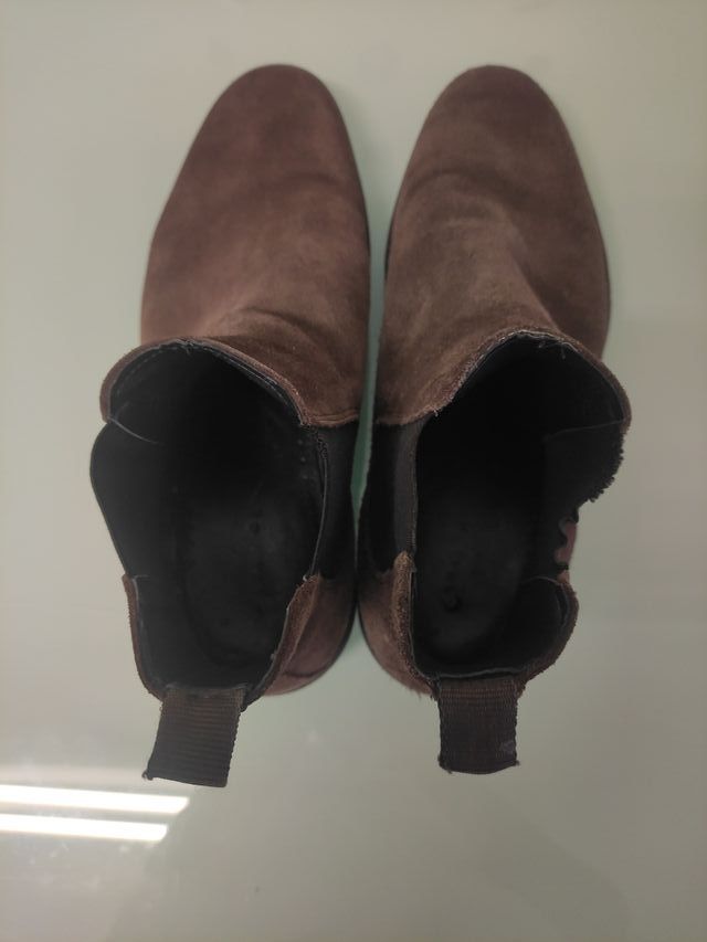 Stivaletti Chelsea Boots 