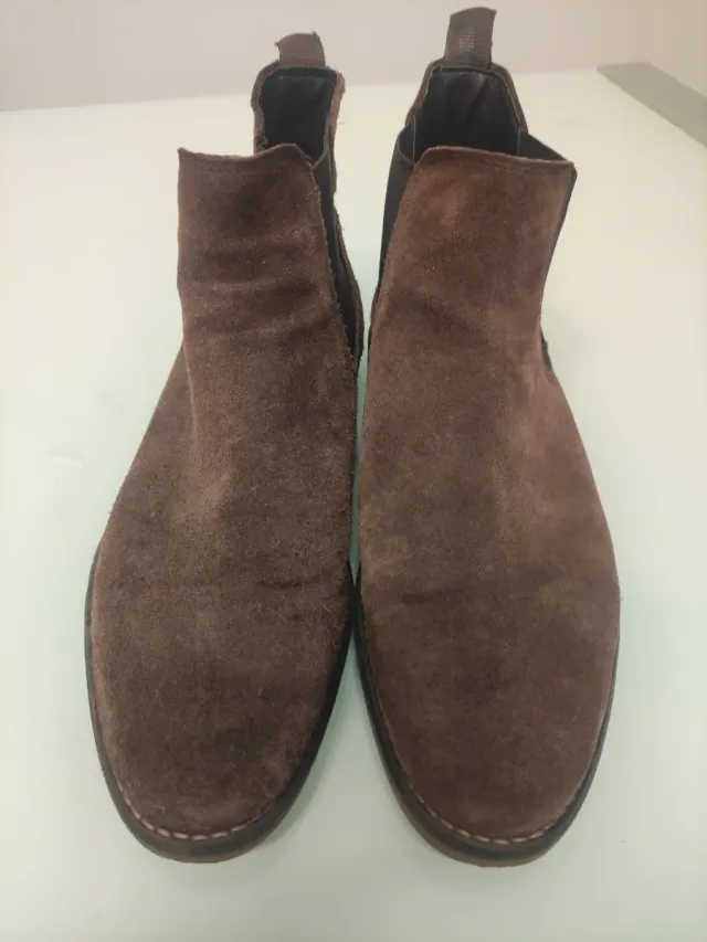 Stivaletti Chelsea Boots 