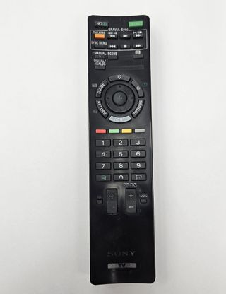 Televisor LCD Sony Bravia Kdl-32bx400