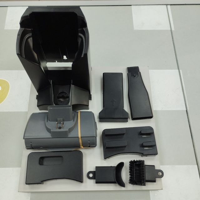 Aspirador Mano Silvercrest  Shsa 20-lib1