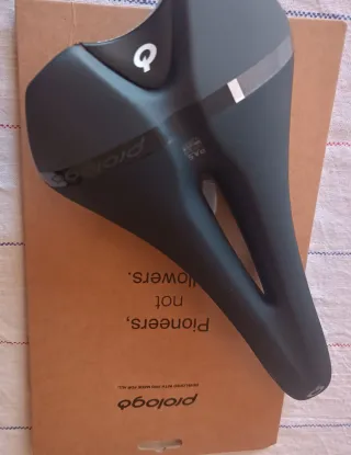 Sillín Prologo Kappa Evo PAS T2.0