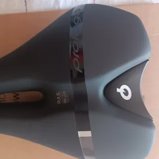 Sillín Prologo Kappa Evo PAS T2.0