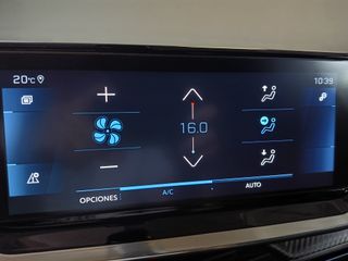 Peugeot 2008 PT 130 GTLINE EAT8