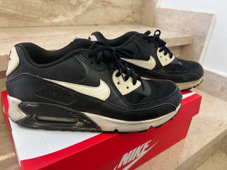 Nike Air Max 39