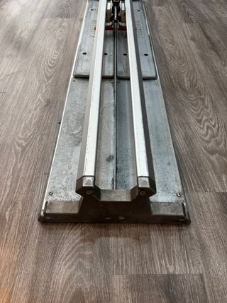 Cortadora Azulejos Bellota Tech 125