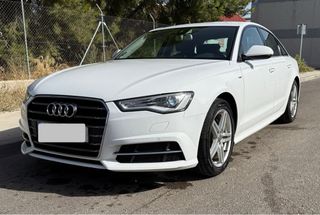 Audi A6 2017