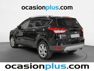 Ford Kuga 2.0 TDCi S&S Titanium S 4x4 Powershift 132 kW (180 CV)