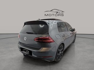 Volkswagen Golf GTD 2.0 TDI 135kW (184CV) DSG