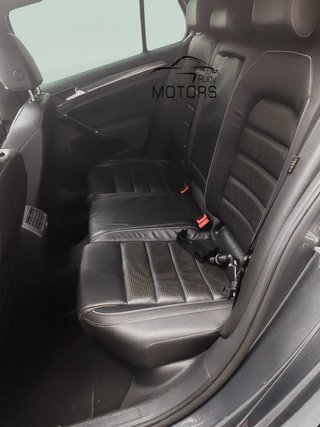 Volkswagen Golf GTD 2.0 TDI 135kW (184CV) DSG
