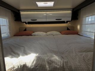 Ford Transit MC LOUIS MC4 373