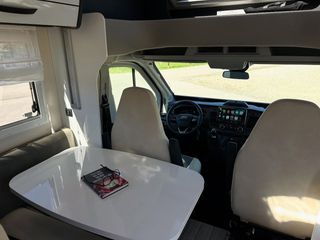 Ford Transit MC LOUIS MC4 373