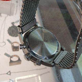 Reloj Pulsera Caballero Citizen EcoDrive