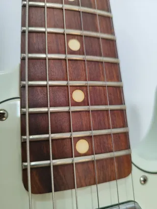 Fender Telecaster Baja Sonic Blue 2017