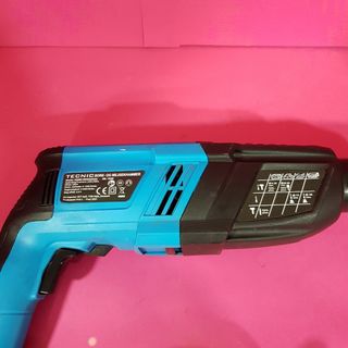Taladro Percutor Tecnic SDS Plus 20080