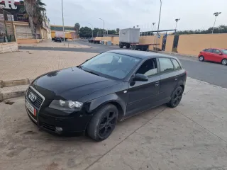 Audi A3 2008