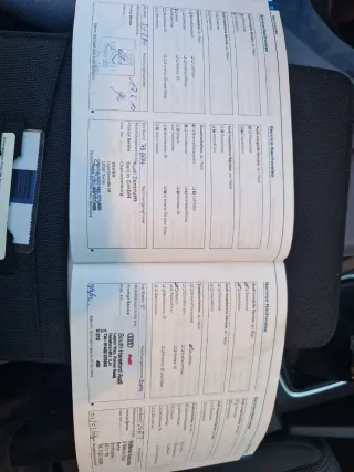 Audi A3 2008