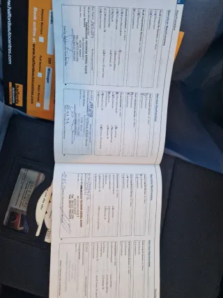 Audi A3 2008