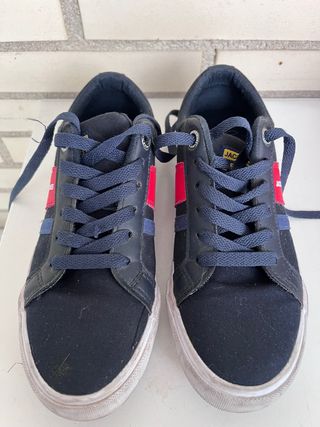 Zapatillas Jack & Jones niño T.36