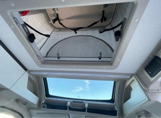 FIAT Ducato 2024 camper Mclouis techo elevable