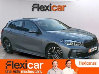 BMW Serie 1 118i