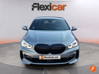 BMW Serie 1 118i