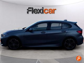 BMW Serie 1 118i