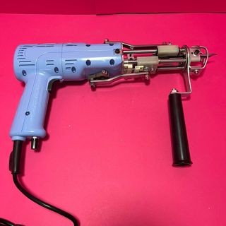 Herramienta Especializada Pistola para alfombras + acc