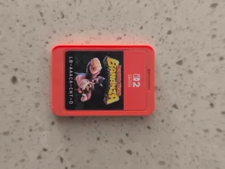 Donkey Kong Bananza Nintendo Switch