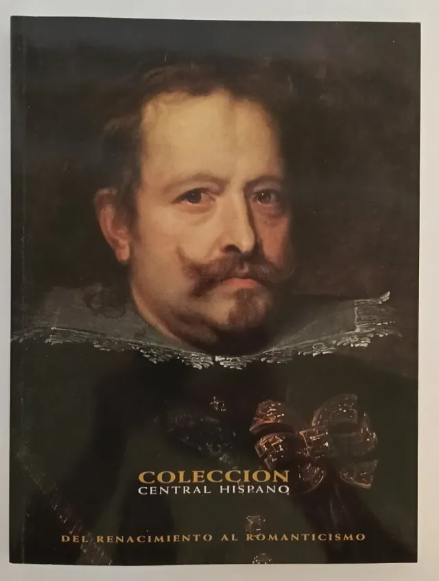 Libro Arte:  Del Renacimiento al Romanticismo