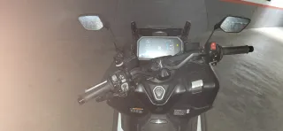 Yamaha TMAX 560cc 2023