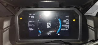 Yamaha TMAX 560cc 2023