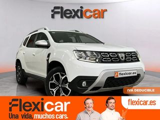 Dacia Duster Prestige 1.6 84kW 4X2 GLP GPF