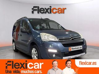 Citroën Berlingo Talla XL PureTech 110 S&S FEEL