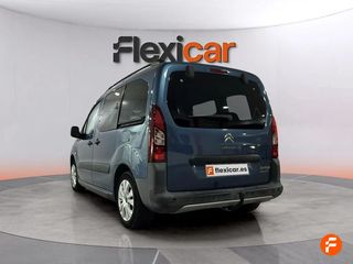 Citroën Berlingo Talla XL PureTech 110 S&S FEEL