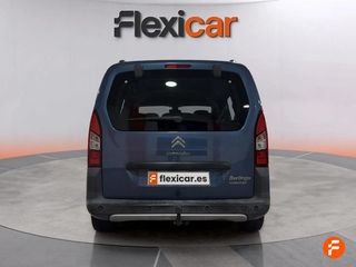 Citroën Berlingo Talla XL PureTech 110 S&S FEEL
