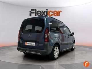 Citroën Berlingo Talla XL PureTech 110 S&S FEEL