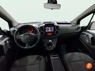 Citroën Berlingo Talla XL PureTech 110 S&S FEEL
