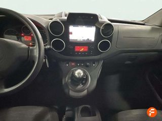 Citroën Berlingo Talla XL PureTech 110 S&S FEEL