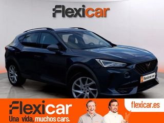 Cupra Formentor 1.5 TSI 110kW (150 CV) DSG