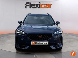 Cupra Formentor 1.5 TSI 110kW (150 CV) DSG