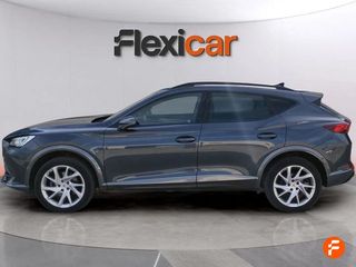Cupra Formentor 1.5 TSI 110kW (150 CV) DSG