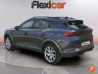 Cupra Formentor 1.5 TSI 110kW (150 CV) DSG