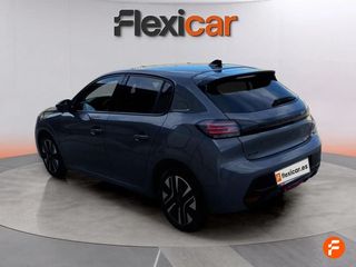Peugeot 208 Allure Puretech 100