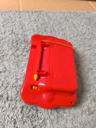 Consola Vtech Cyber Pocket Vsmile