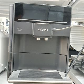 Cafetera Espresso Superautomática Siemens EQ6 Plus S100