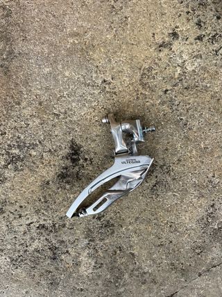 Shimano Ultegra FD-6503 desviador delantero