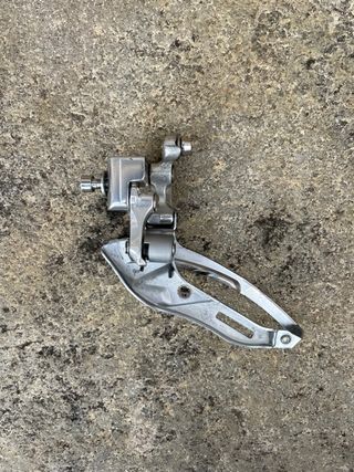 Shimano Ultegra FD-6503 desviador delantero