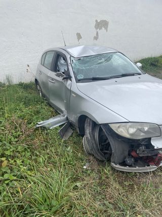 Despiece BMW Serie 1 120d (M47 163cv)